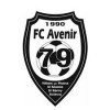 Logo du Avenir 79 FC