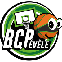 Logo du Basket Club Pévèle