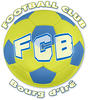 Logo du Football Club Bourg d'Iré