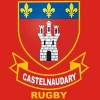 Logo du RO Castelnaudary