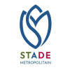 Logo du Stade Métropolitain