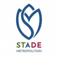 Logo du Stade Metropolitain