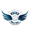 Logo du UGS Volley Ball Cesson-Chantepie-Vern