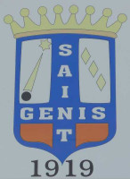 Logo du US St Genis de Saintonge 2