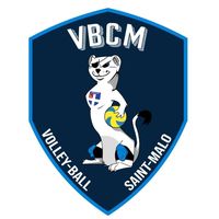 Logo du Volley Ball Club Malouin 3