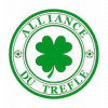 Logo du Alliance du Trefle