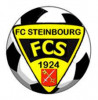 Logo du FC 1924 Steinbourg