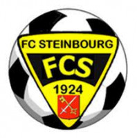 Logo du FC 1924 Steinbourg 4