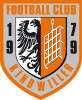 Logo du FC Kindwiller
