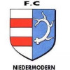 Logo du FC Niedermodern