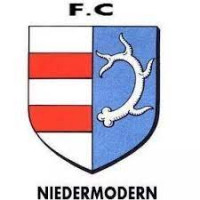 Logo du FC Niedermodern 2