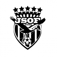 Logo du Jeunesse Sportive de l'Outre For