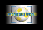 Logo du My Sarcelles Futsal
