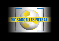 Logo du My Sarcelles Futsal 2