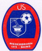 Logo du US Niederbronn les Bains
