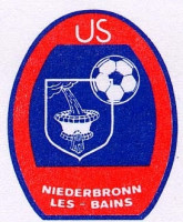 Logo du US Niederbronn les Bains 2