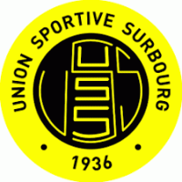 Logo du US Surbourg 2