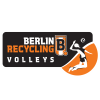 Logo du BERLIN Recycling Volleys (GER)