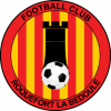 Logo du FC Roquefort la Bédoule