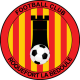 Logo FC Roquefort la Bédoule