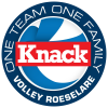 Logo du Knack ROESELARE (BEL)