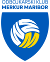 Logo du OK Merkur MARIBOR (SLO)