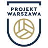 Logo du Projekt WARSZAWA (POL)