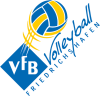 Logo du VfB FRIEDRICHSHAFEN (GER)