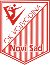 Logo du Vojvodina NS Seme NOVI SAD (SRB)