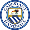Logo du Cabestany OC Handball