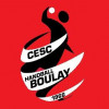 Logo du Cesc Handball Boulay