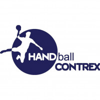 Logo du Contrexeville HBC 3