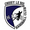 Logo du Handball Club Choisy le Roi