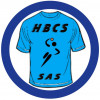Logo du Handball Club Sigeanais