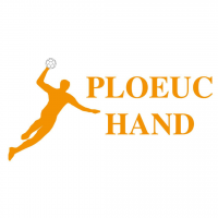 Logo du Ploeuc Hand 2
