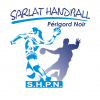 Logo du Sarlat Handball Périgord Noir