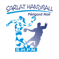 Logo du Sarlat Handball Perigord Noir