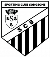Logo du SC Songeons