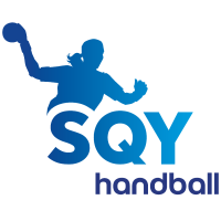 Logo du Sqy Handball