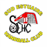 Logo du Sud Estuaire Handball Club