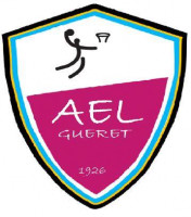 Logo du Ael Gueret 2