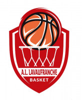 Logo du Amicale Laique Lavaufranche