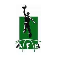 Logo du Aubusson Felletin Basket 2