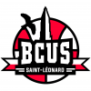 Logo du BC Saint Leonard