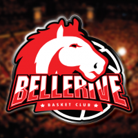 Logo du Bellerive Basket Club