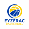 Logo Eyzerac Basketball 2