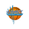 Logo du JS Marzy Basket