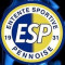 Logo Entente Sportive Pennoise 3