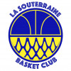 Logo du La Souterraine Basket Ball