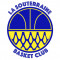 Logo La Souterraine Basket Ball 3